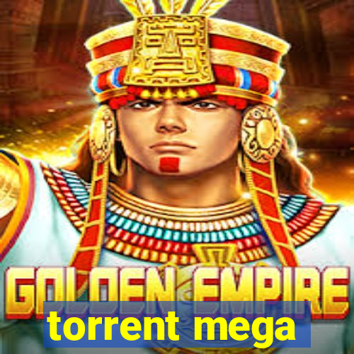 torrent mega